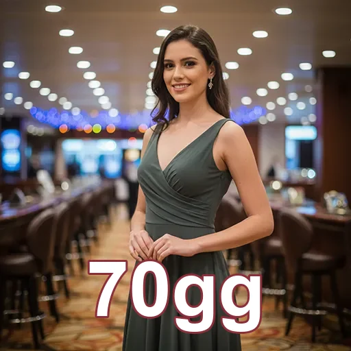 Ilustração de Explore o Aplicativo 70gg e Garanta uma Experiência de Jogo Ímpar