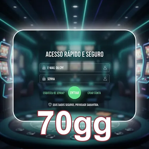 Ilustração de Descubra as Apostas Esportivas com a 70gg e Odds Altas