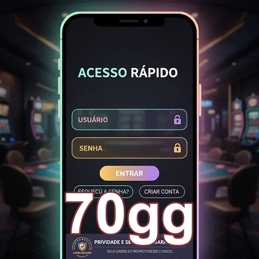 Ilustração de Descubra as Apostas Esportivas com a 70gg e Odds Altas