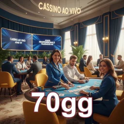 Ilustração de Descubra as Apostas Esportivas com a 70gg e Odds Altas