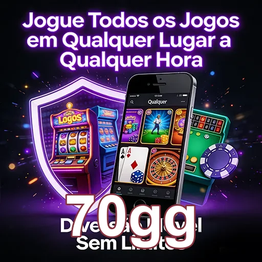 Ilustração de Descubra as Apostas Esportivas com a 70gg e Odds Altas