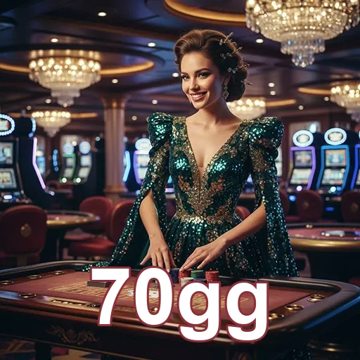 Ilustração de Acesse o cadastro rápido na 70gg e jogue com VIP