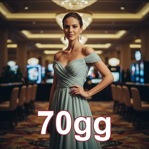 Ilustração de Acesse o cadastro rápido na 70gg e jogue com VIP