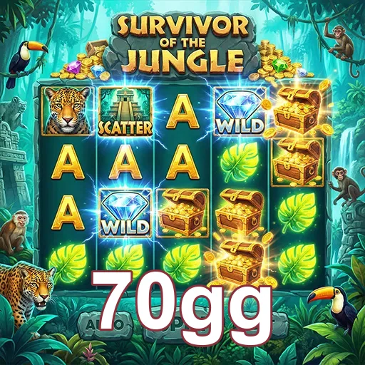 Ilustração de Explore o Cassino Online 70gg com Slots e servicos VIP