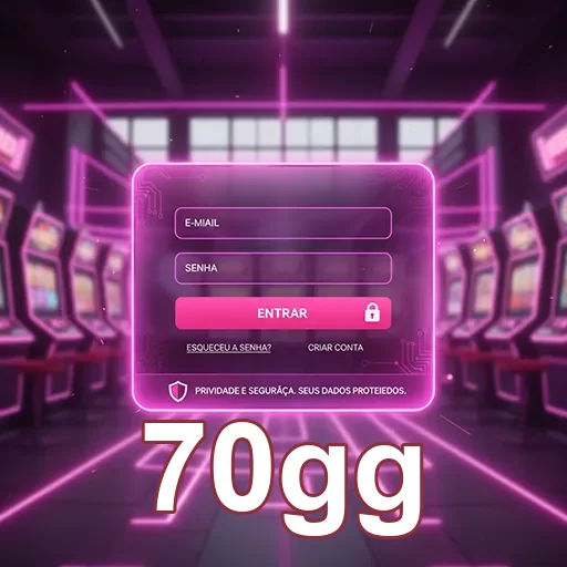 Ilustração de Atraentes Jogos de Slots com Experiência Móvel