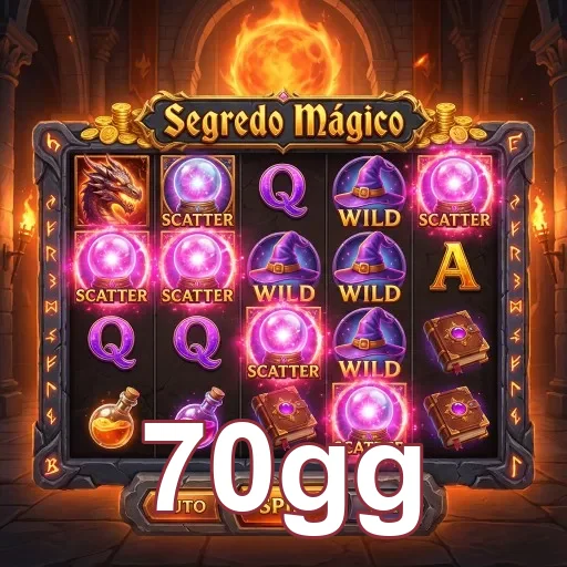 Ilustração de Acesse serviços VIP exclusivos no 70gg