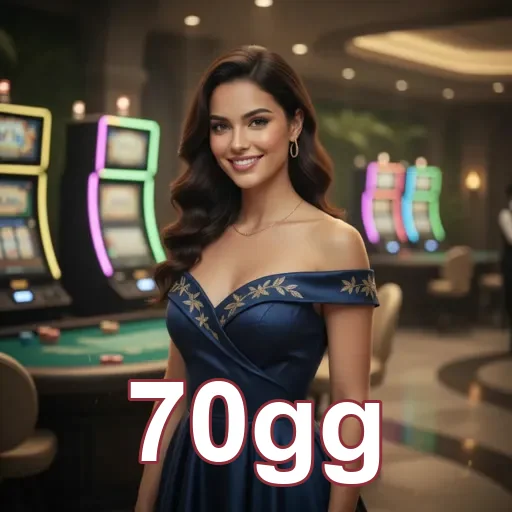 Ilustração de Explore servicos VIP com a 70gg para Jogadores Exclusivos