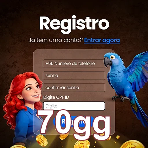 Ilustração de Explore servicos VIP com a 70gg para Jogadores Exclusivos