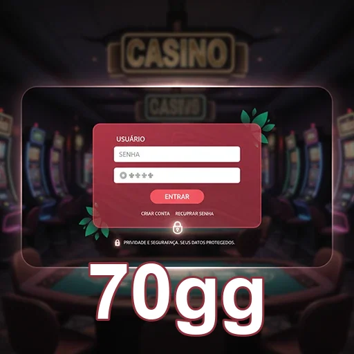 Ilustração de Explore servicos VIP com a 70gg para Jogadores Exclusivos