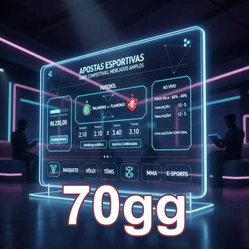 Ilustração de Navegação Simples e Visualização Atraente