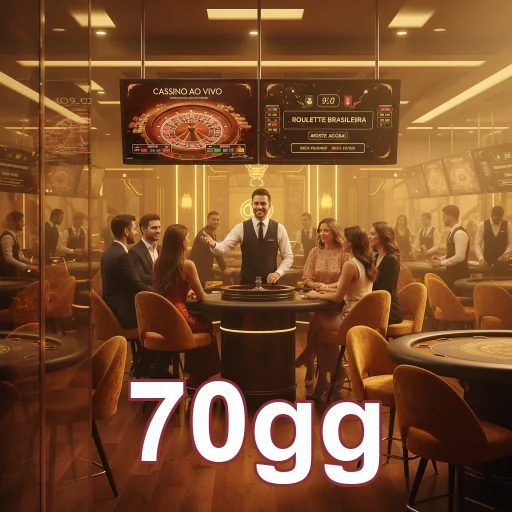 Ilustração de Aproveite as melhores promoções no 70gg para jogos rápidos