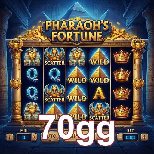 Ilustração de Aproveite as melhores promoções no 70gg para jogos rápidos